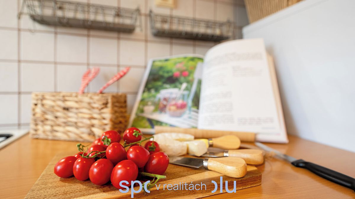 Prodej bytu 2+kk 49 m² – fotografie 4