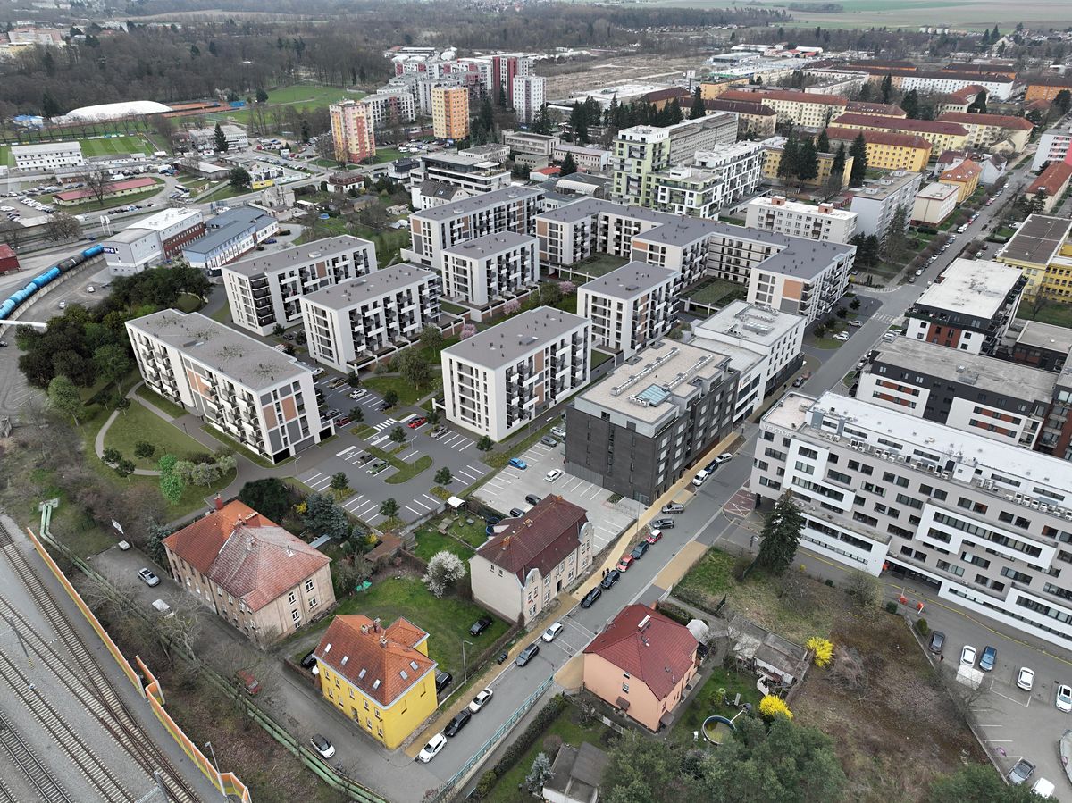 Prodej bytu 3+kk 73 m² – fotografie 4