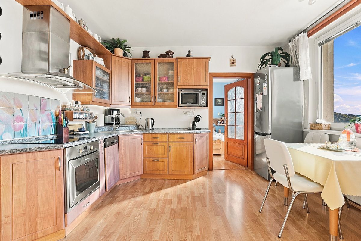 Prodej bytu 3+1 61 m² – fotografie 2