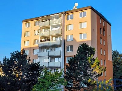 Prodej bytu 1+kk 27 m²