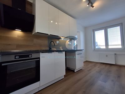 Pronájem bytu 2+1 65 m²