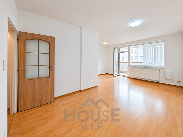 Квартира 1+kk на продаж, 34 м² (6 з 21)