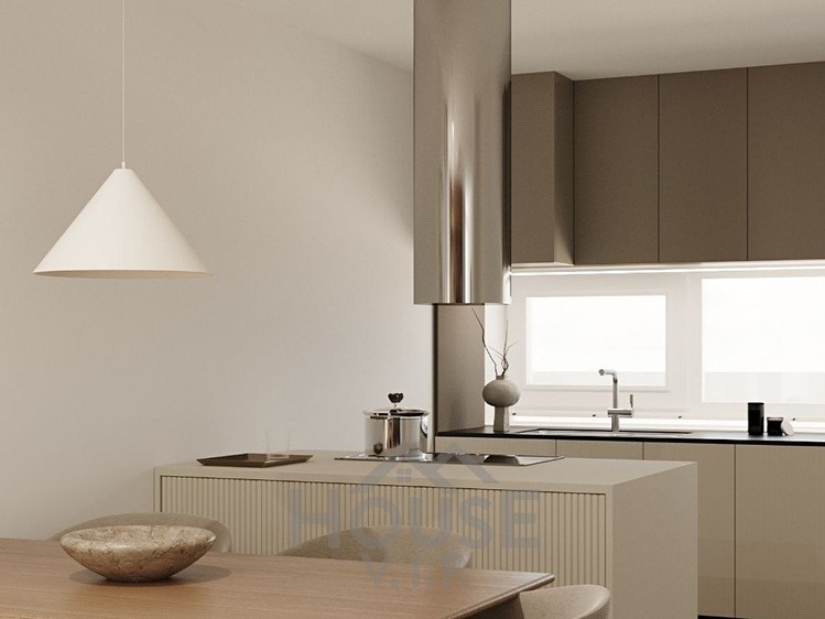 Квартира 2+kk на продаж, 55 м² (7 з 9)