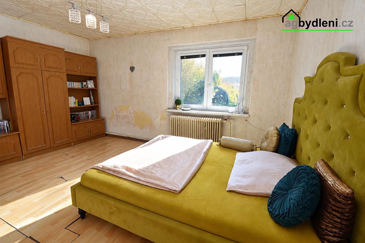 Prodej rodinného domu 114 m², pozemek 2339 m² – fotografie 5