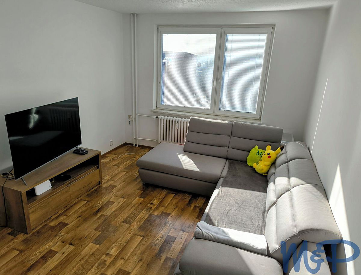 Prodej bytu 1+kk 27 m² – fotografie 4