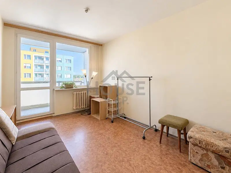 Prodej bytu 3+kk 63 m², Praha – náhled fotky 3