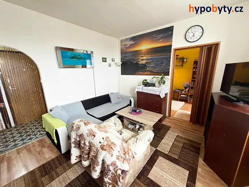 Prodej bytu 2+1 44 m², Ostrava – náhled fotky 3