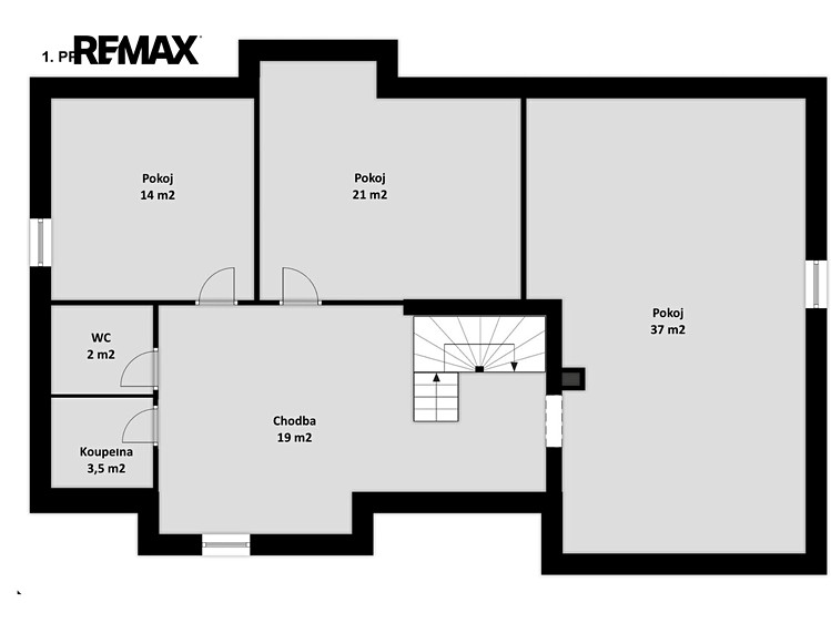 Будинок в оренду, 302 м² (37 з 37)