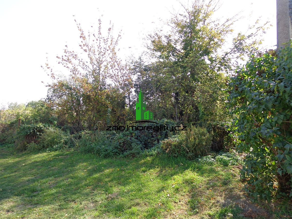 Prodej stavebního pozemku 625 m² – fotografie 2