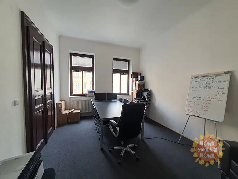 Pronájem kanceláře 65 m², Praha – náhled fotky 3