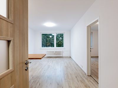 Prodej bytu 2+kk 42 m²