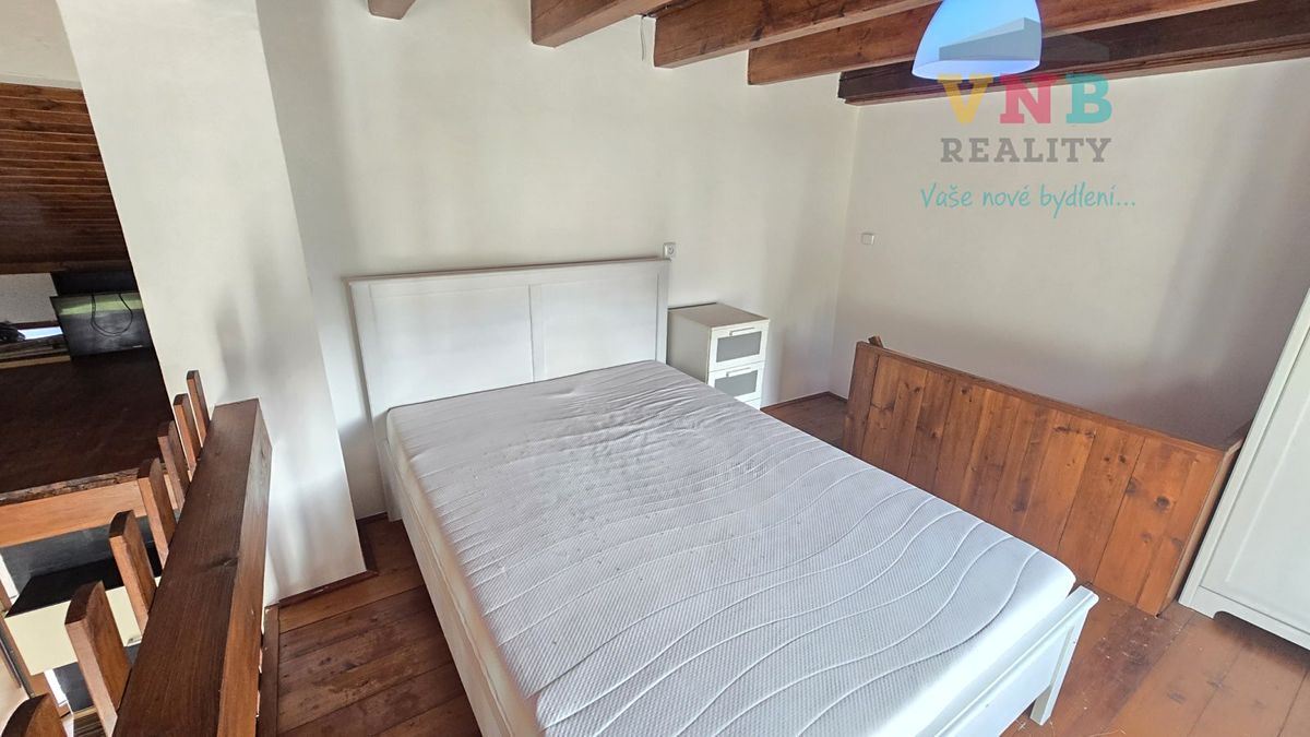 Pronájem rodinného domu 55 m², pozemek 58 m² – fotografie 5