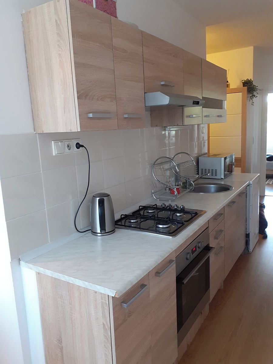Pronájem bytu 3+1 79 m² – fotografie 3