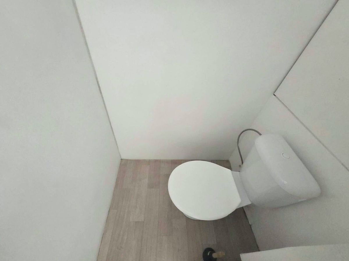 Pronájem bytu 2+kk 39 m² – fotografie 3