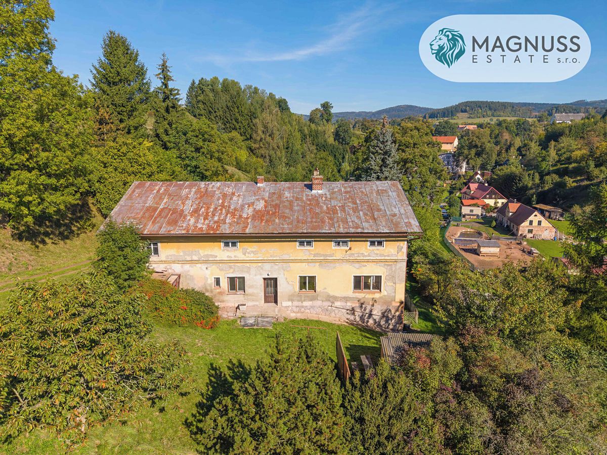 Prodej rodinného domu 182 m², pozemek 2257 m² – fotografie 4