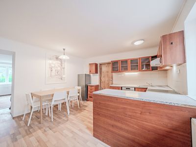 Prodej bytu 3+1 80 m²