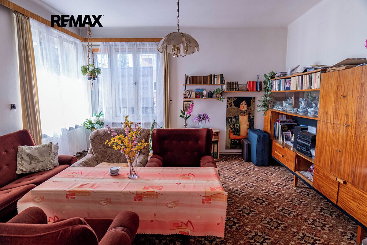 Prodej bytu 4+1 91 m²