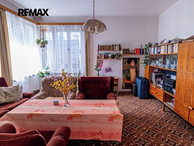 Prodej bytu 4+1 91 m²