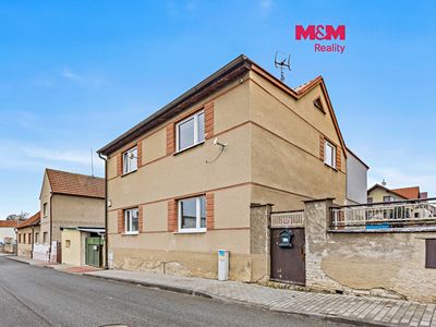 Prodej rodinného domu 170 m², pozemek 300 m²