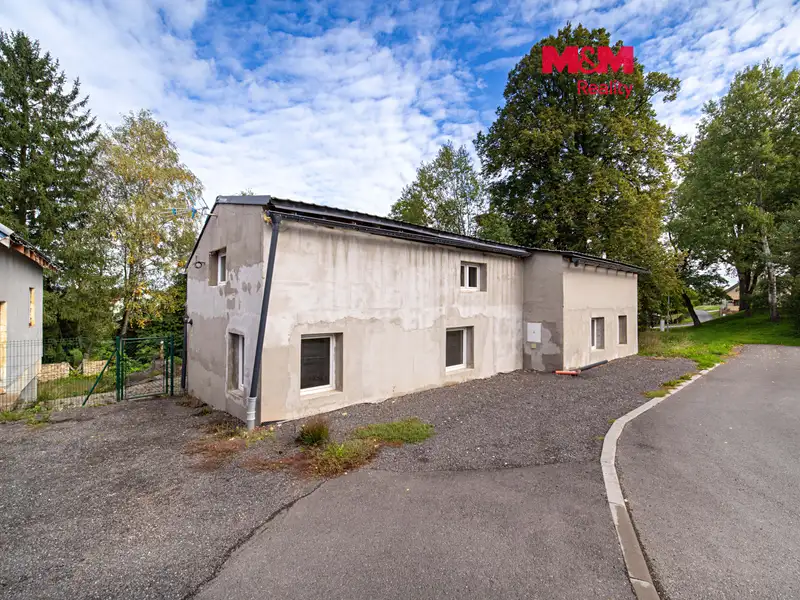 Prodej rodinného domu 100 m², pozemek 1272 m², Opatovec – náhled fotky 1