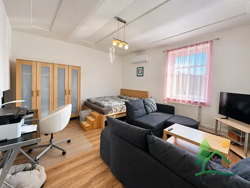 Prodej rodinného domu 57 m², pozemek 452 m², Morašice – náhled fotky 3