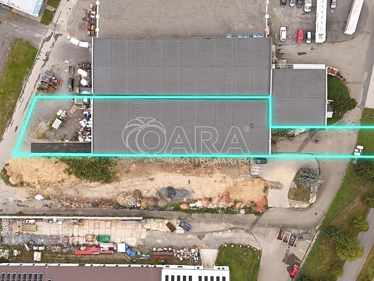 Комерційне приміщення на продаж, 1 029 м² (39 з 39)