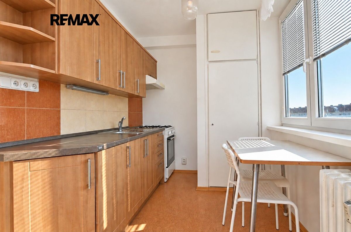 Prodej bytu 2+1 51 m²