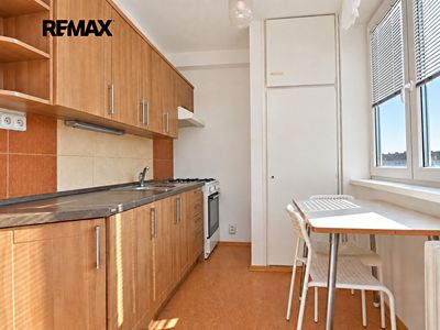 Prodej bytu 2+1 51 m²