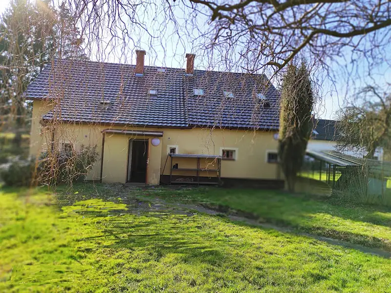 Pronájem rodinného domu 500 m², pozemek 482 m², Horní Libchava – náhled fotky 3