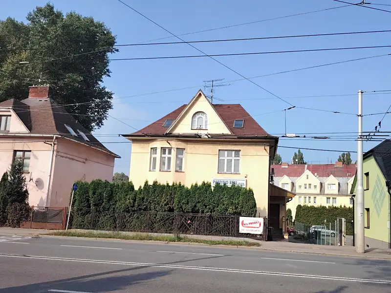 Prodej kanceláře 271 m², Ostrava – náhled fotky 2