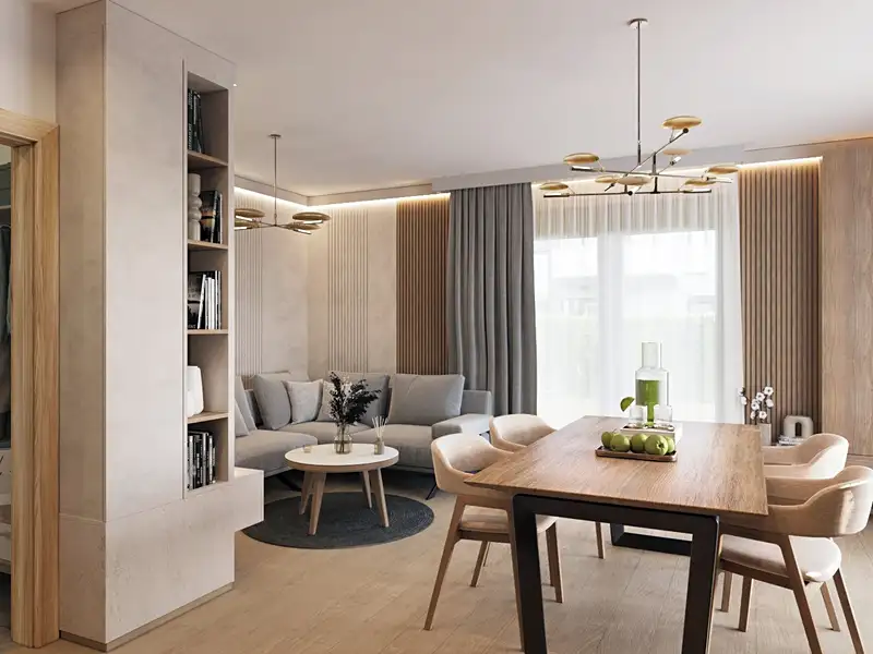 Prodej bytu 2+kk 50 m², Praha – náhled fotky 2