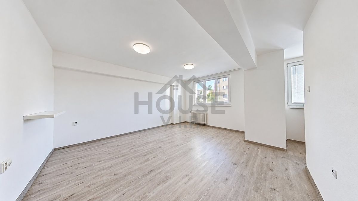 Prodej bytu 2+1 54 m²
