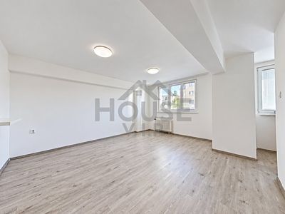 Prodej bytu 2+1 54 m²