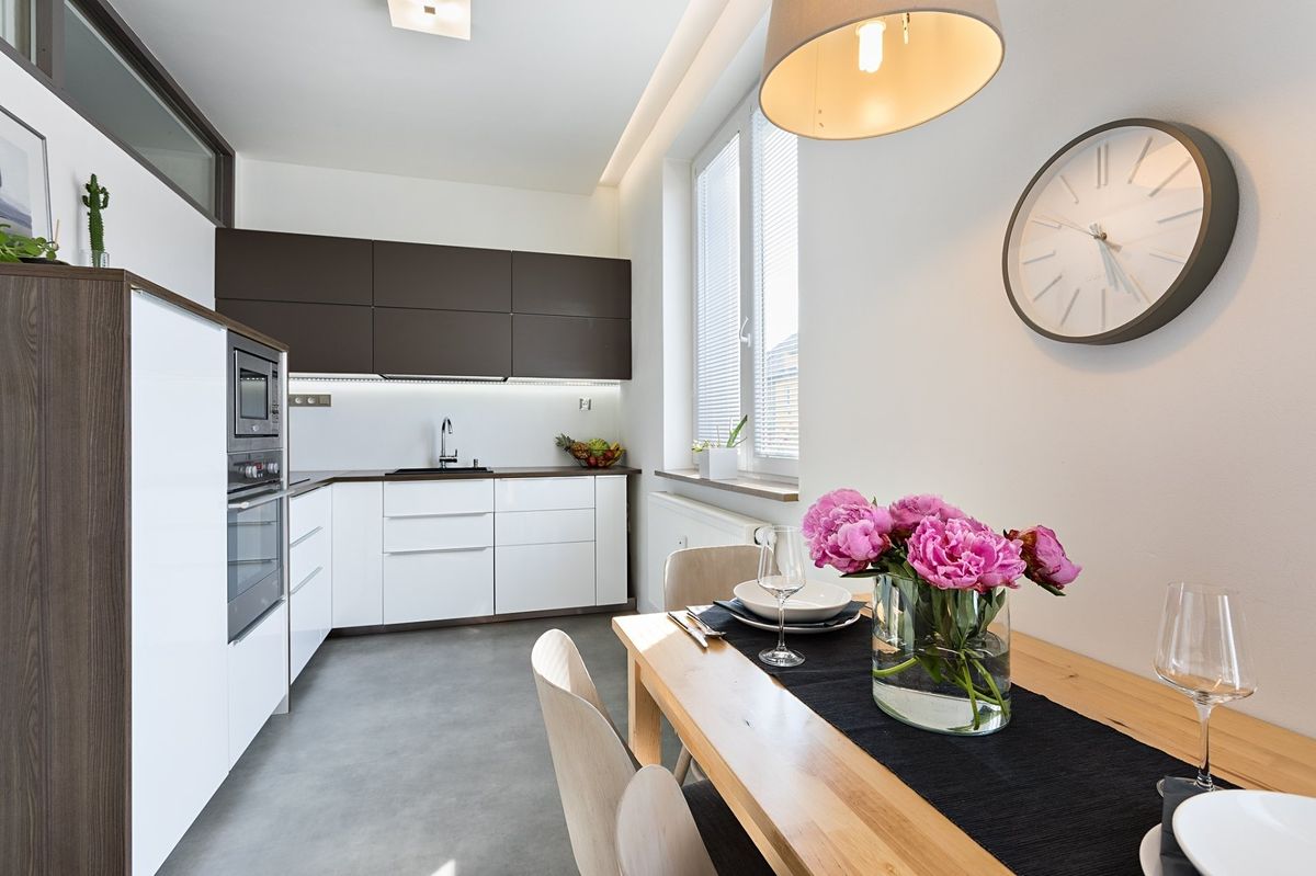 Prodej bytu 2+kk 54 m²
