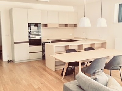Квартира 2+kk на продаж, 83 м² (3 з 10)
