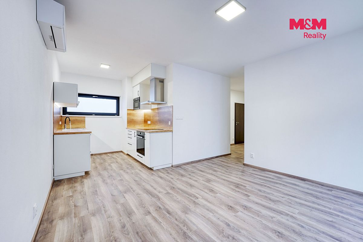 Pronájem bytu 2+kk 54 m² – fotografie 5