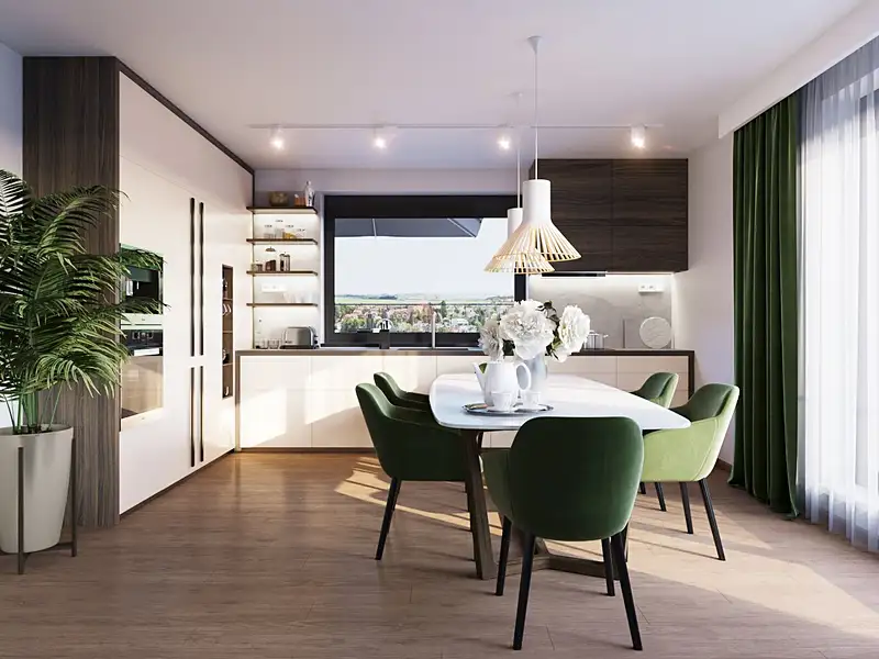 Prodej bytu 3+kk 96 m², Praha – náhled fotky 3