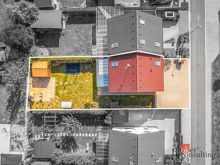 Prodej domu, 80 m² (22 z 48)
