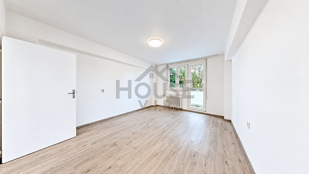 Prodej bytu 2+1 54 m² – fotografie 2