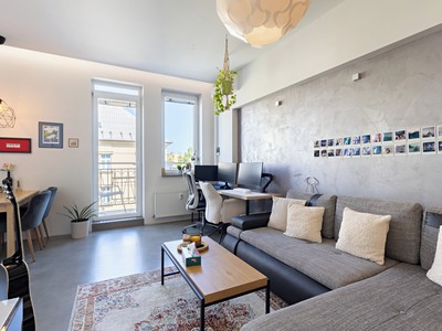 Prodej bytu 2+kk, 54 m² (2 z 17)