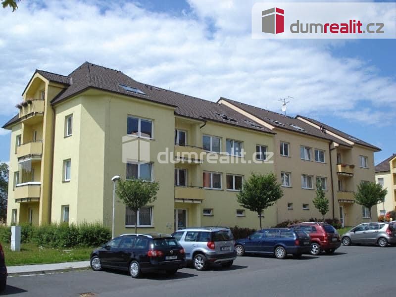 Pronájem bytu 3+kk 79 m²