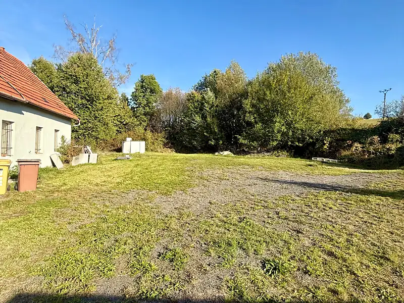 Prodej specifického typu nemovitosti 310 m², Valašské Meziříčí – náhled fotky 3