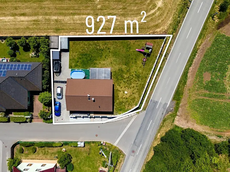 Prodej rodinného domu 100 m², pozemek 900 m², Olomouc – náhled fotky 3
