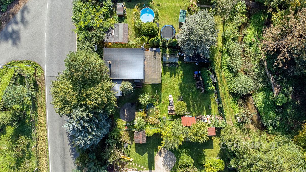 Prodej chaty 50 m², pozemek 372 m² – fotografie 4