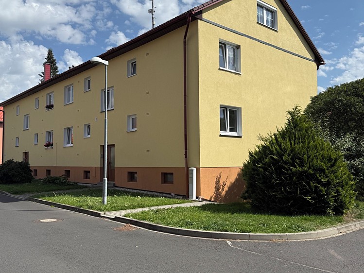 Квартира 2+1 в оренду, 49 м² (10 з 10)
