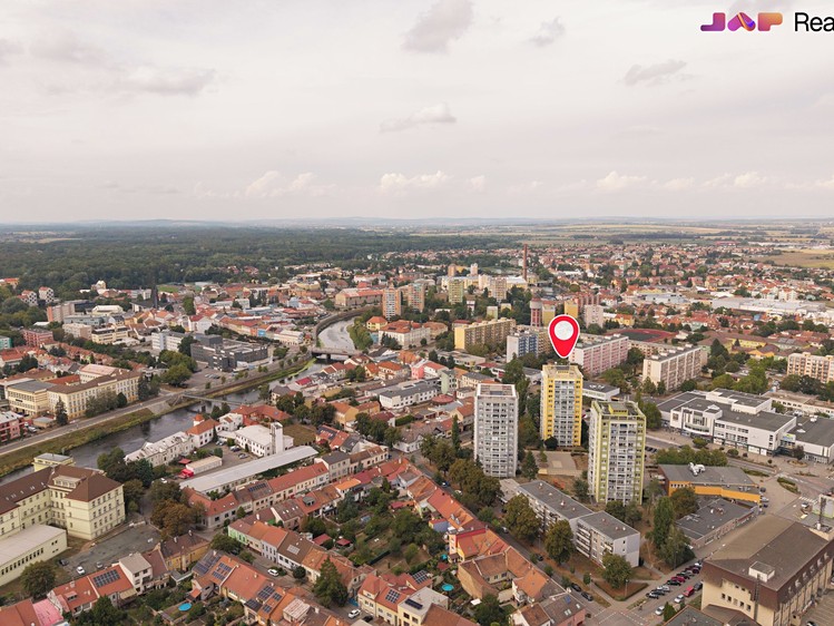 Wohnung 1+kk zum Kauf, 27 m² (19 von 26)