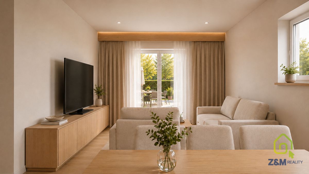 Prodej bytu 3+kk 71 m² – fotografie 2