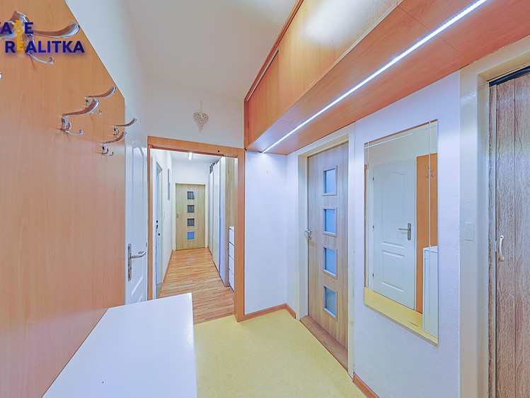 Квартира 4+1 в оренду, 85 м² (10 з 19)
