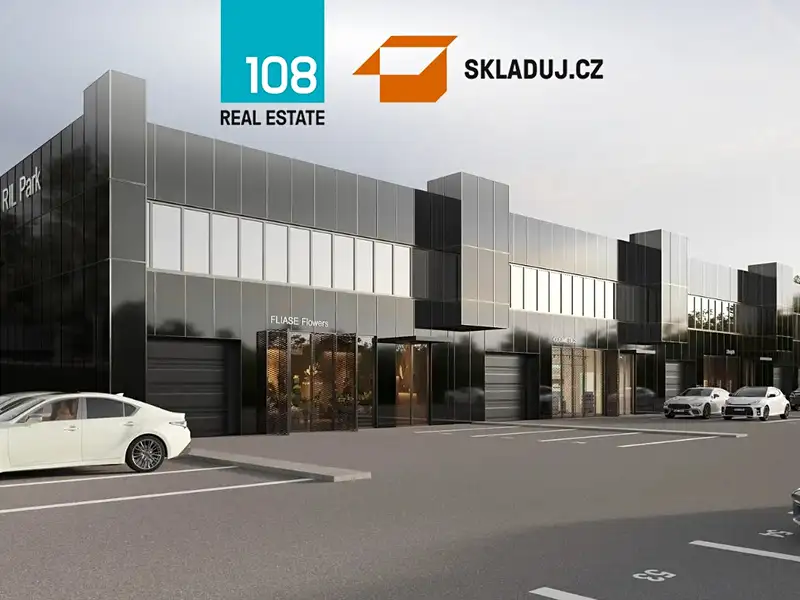 Pronájem skladového prostoru 715 m², Ostrava – náhled fotky 2
