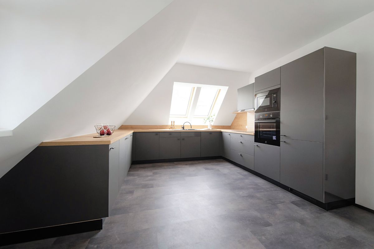 Pronájem bytu pokoje 14 m² – fotografie 3